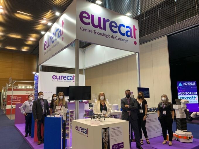 Advanced Factories Congress