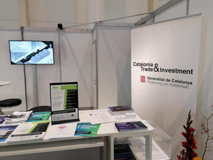 ITS World Congress MARBEL