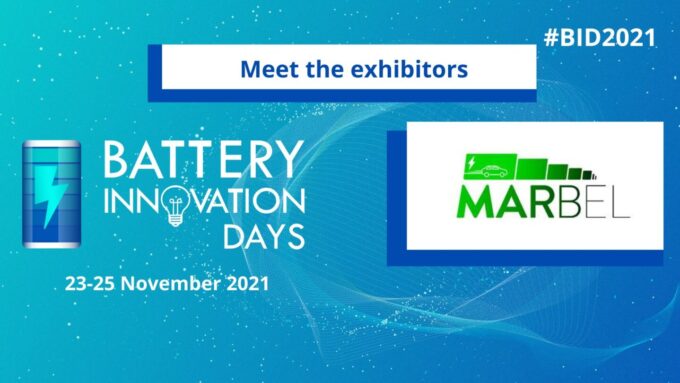 battery innovation days