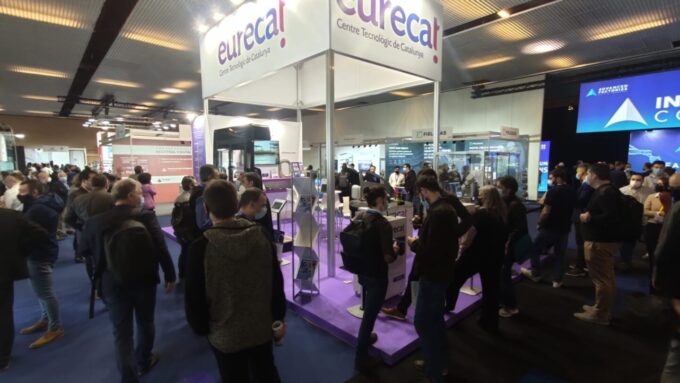 Advanced Factories Congress