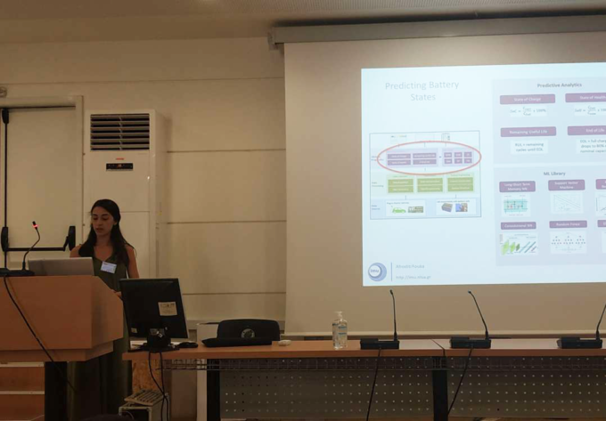 Conference Information Systems and Applications