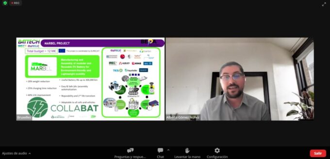 BEPA community meeting