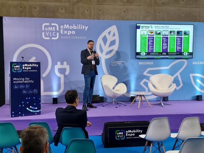 eMobility World Congress