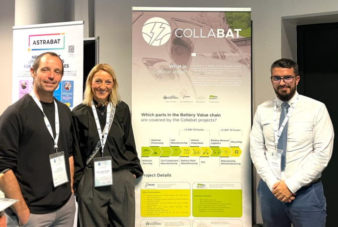 Battery Innovation Days