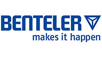 Benteler Automotive Logo