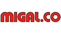 Migal Logo